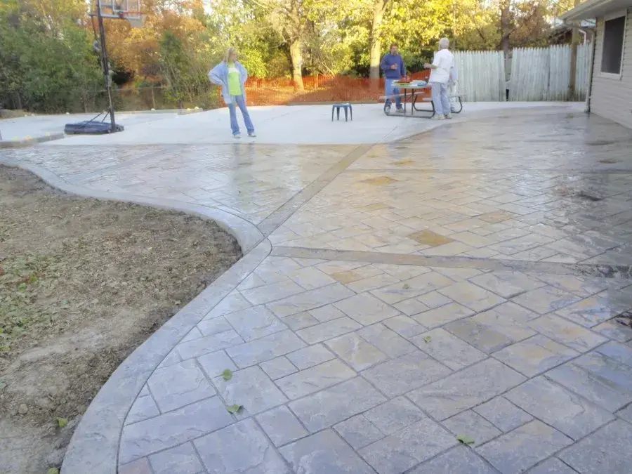 Concrete lifting in Marana